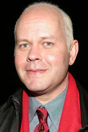Джеймс Майкл Тайлер в роли Гантер